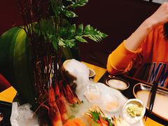 -和彩放题餐厅(酒仙桥店)