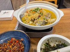 -唐坊·湖南菜(丰尚国际店)