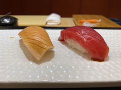 -Sushi Hanzo半藏(天环广场店)