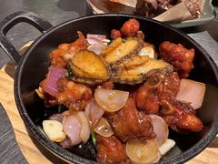 -潮界(虹桥新天地店)