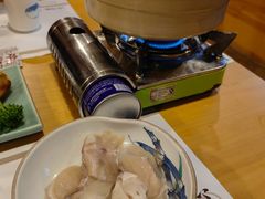 -天正河鲀·河豚亭(大连店)