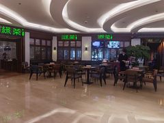 -绿茶餐厅(龙湖杭州金沙天街店)