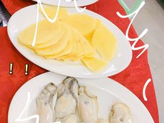 -花苑美食横琴生蚝火锅(拱北粤华路店)