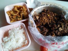 android_upload_pic-蜀留香石锅鱼(六顺街店)