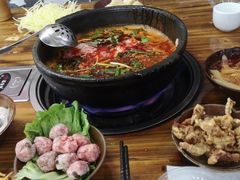 -笔记安顺夺夺粉火锅