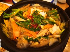 -洪兴砂锅(烟台山店)