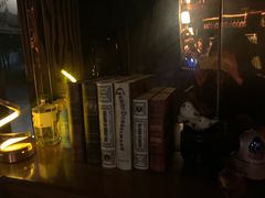 -Bar The Vortex(高新万达店)