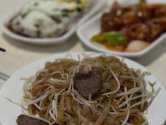 -玲又珑美食(盘福路店)