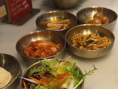 -韩宫宴烤肉·料理(大宁国际店)