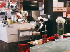 大堂-盛京辽菜小馆(龙之梦购物中心店)