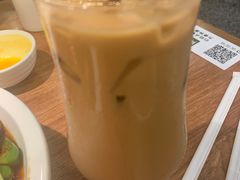 奶茶-晋家门(弘阳广场店)