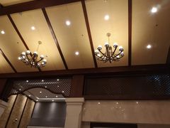 大堂-豪爵足道·SPA(蔡甸店)