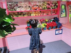 -幻贝家儿童乐园(温州银泰城店)