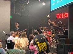 -TZ House音乐现场(茅台店)