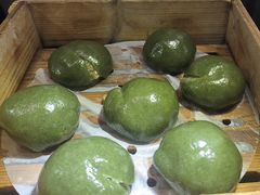 -鹿其林酒家(大学城店)