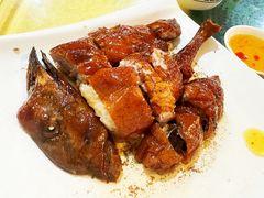 -烧鹅妹饭店