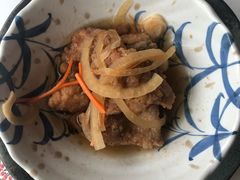 -将军日本餐厅·Shogun(厦门马哥孛罗东方大酒店)