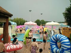 热带风暴水上乐园-热带风暴水上乐园