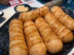 -为什么牛潮汕牛肉火锅(中信广场店)