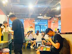 -一米鸡肉创意韩餐(五山店)