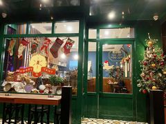 门面-Pie Bird(新闸路店)