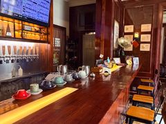 -麦落精酿啤酒餐吧(先农大院店)