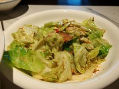 -建哥老菜馆(瑞达公寓一店)