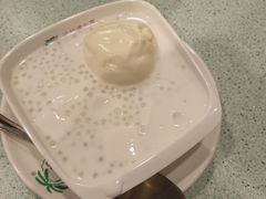 -松记糖水店(铜锣湾分店)