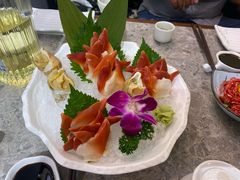 -大渔铁板烧(大悦城店)