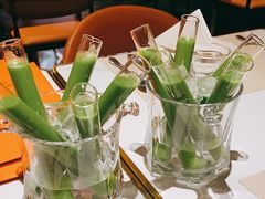 -get pizza意大利餐厅(凯德MALL店)