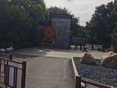 -北陵公园