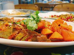 -人民公社大食堂(顺义总店)