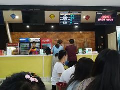 -星美激光影城(宇佳店)