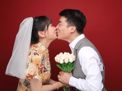 -bobo高端证件照工作室(三元桥店)