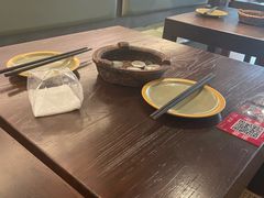 -张翻越·川渝冒菜·武汉黑鸭煲(城北万象城店)