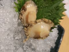 -贵木日本料理·铁板烧(新地假日广场店)