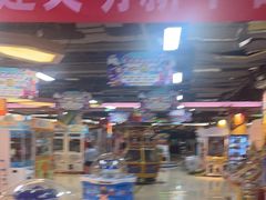 -万达广场(北京槐房店)