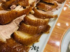-京味小馆老北京炸酱面