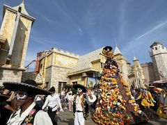 -大连海昌发现王国主题公园