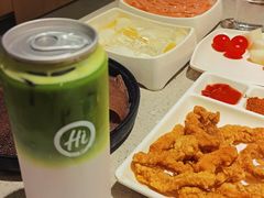 -海底捞火锅(群光广场店)