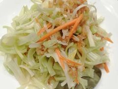 -天盛海鲜烧烤大排档·本地小海鲜·牟平腿穗子(幸福店)