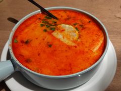 -泰来食光泰国菜餐厅(运河城店)