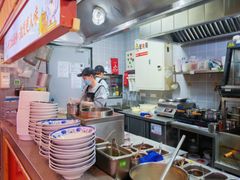 -陕味食族油泼面·小炒盖码面(双榆树店)