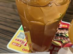 -豪客来牛排(府河店)