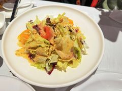 -上海1号私藏菜(静安店)