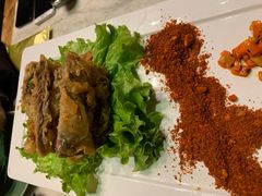 -那家小馆•北京菜•烤鸭(中关村店)