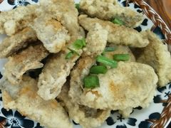 -食来运转平潭小吃(平潭店)