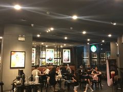 -星巴克臻选(苏州苏信店)