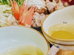 寿喜锅-浦·传统日式料理(3 5 1 1 店)