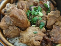 -荔园小馆(园岭新村二期店)